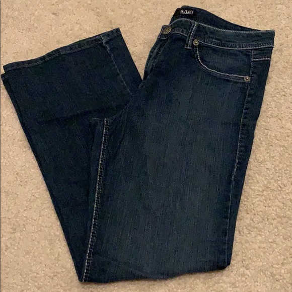 Ana 16p Jeans - Picture 4 of 5